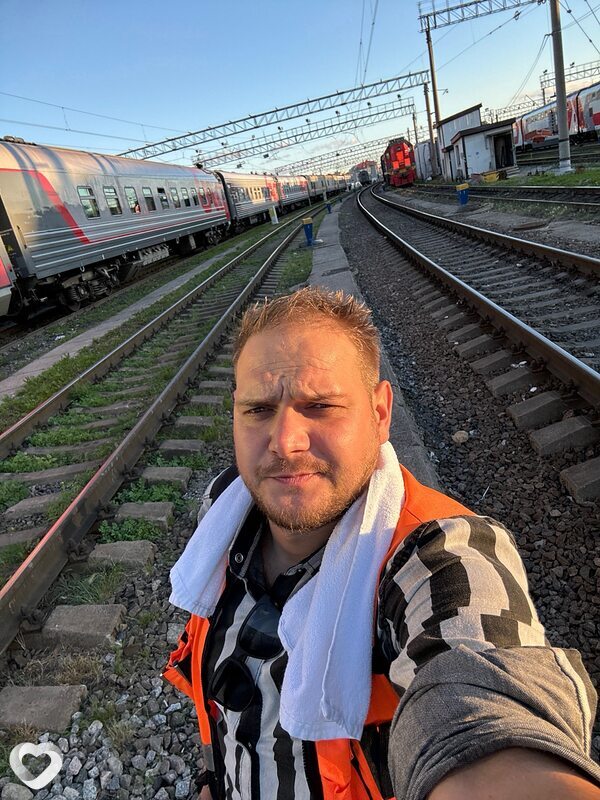 Артем, 34, Санкт-Петербурге — анкета №3863606