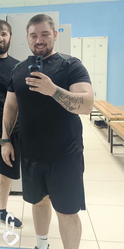 Алан, 34, Волгограде — анкета №3863510