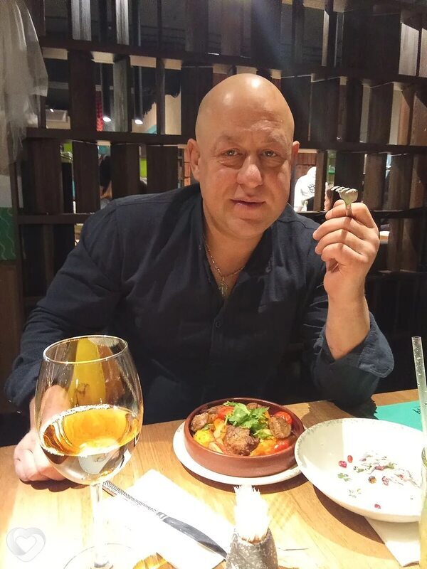 Roman, 47, Саратове — анкета №3863513