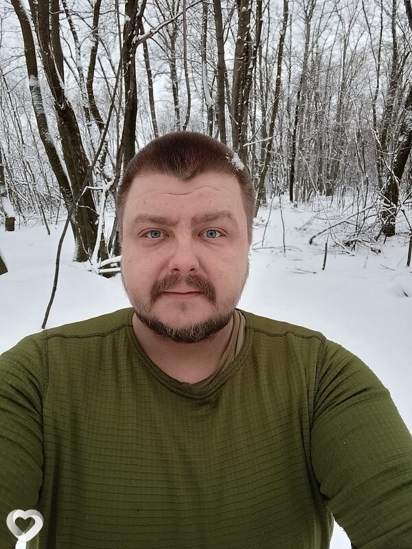 Александр, 39, Николаеве — анкета №3863515