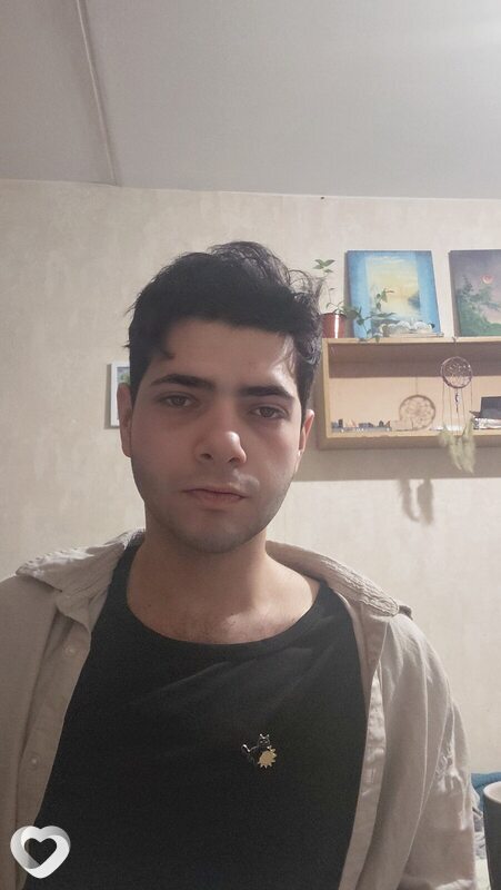 Игорь, 22, Краснодаре — анкета №3863518