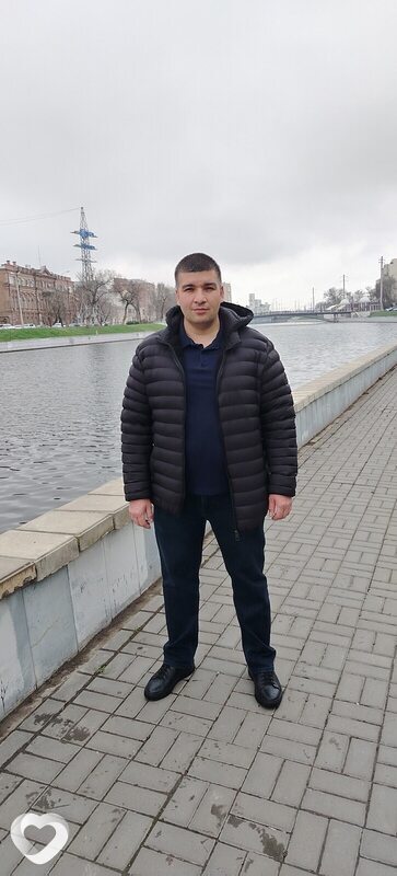 Юрий, 41, Белореченске — анкета №3863525