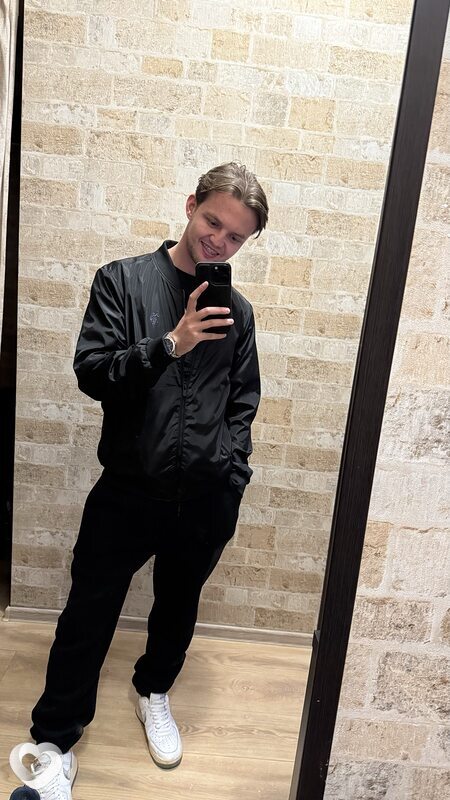 Тимофей, 27, Химках — анкета №3863535