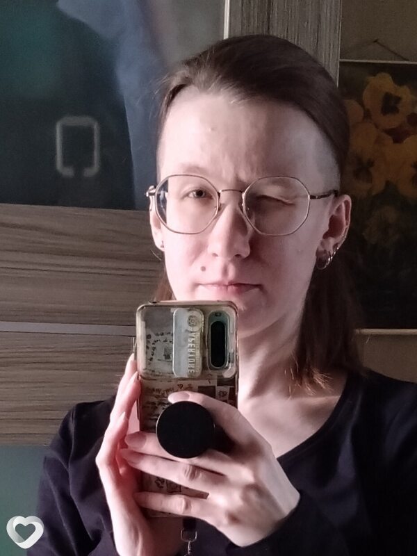 Анна, 32, Йошкар-Оле — анкета №3863539