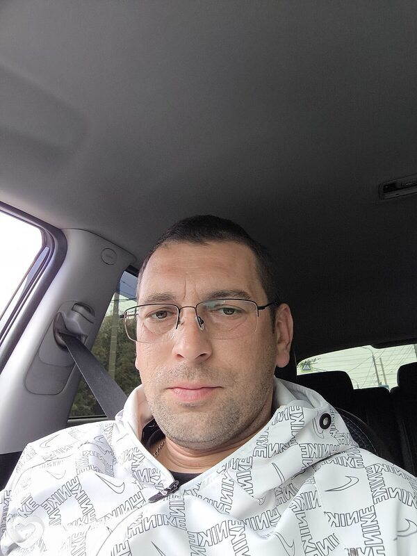 Алексей, 39, Орёл — анкета №3863540