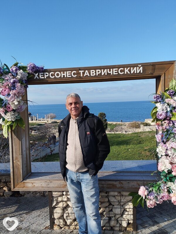 Slava, 52, Петропавловске-Камчатском — анкета №3863544
