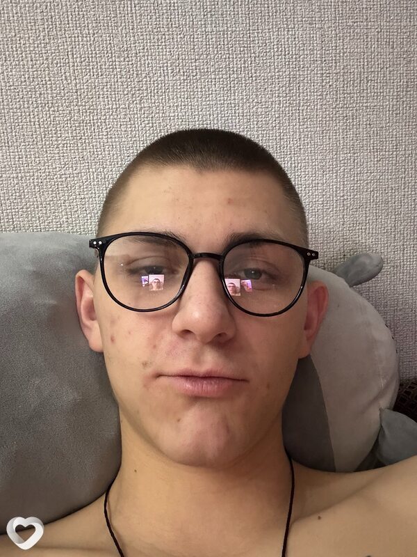 Ярослав, 20, Ростове-на-Дону — анкета №3863546