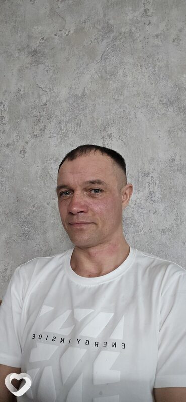 Андрей, 39, Иркутске — анкета №3863549