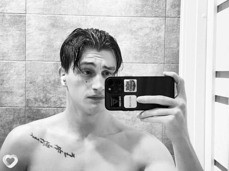 Ilya, 24, Краснодаре — анкета №3863551