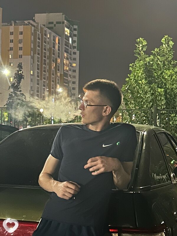 Илья, 25, Пензе — анкета №3863566