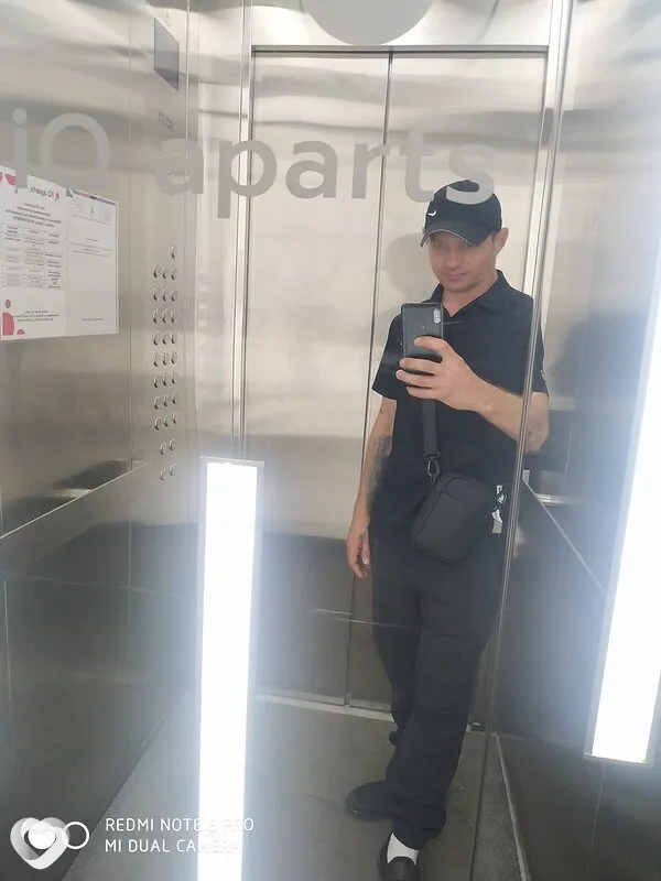 Виталий, 37, Барнауле — анкета №3863571