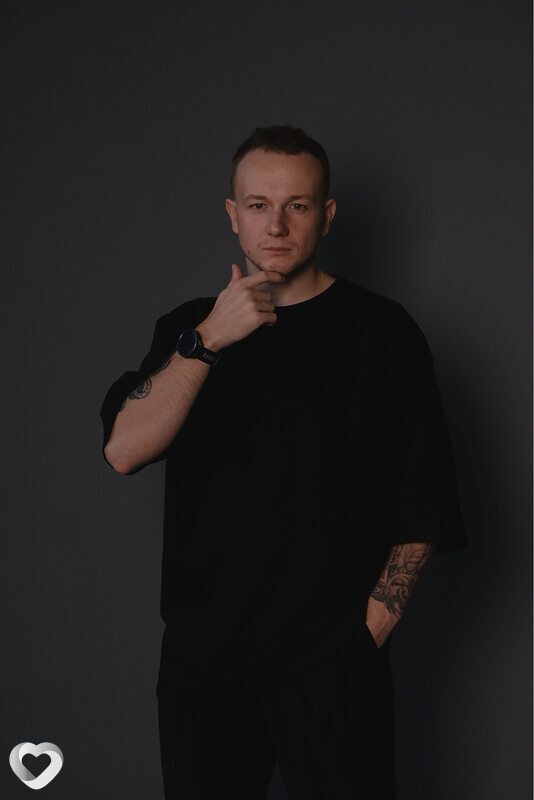 Сергей, 30, Белгороде — анкета №3863573