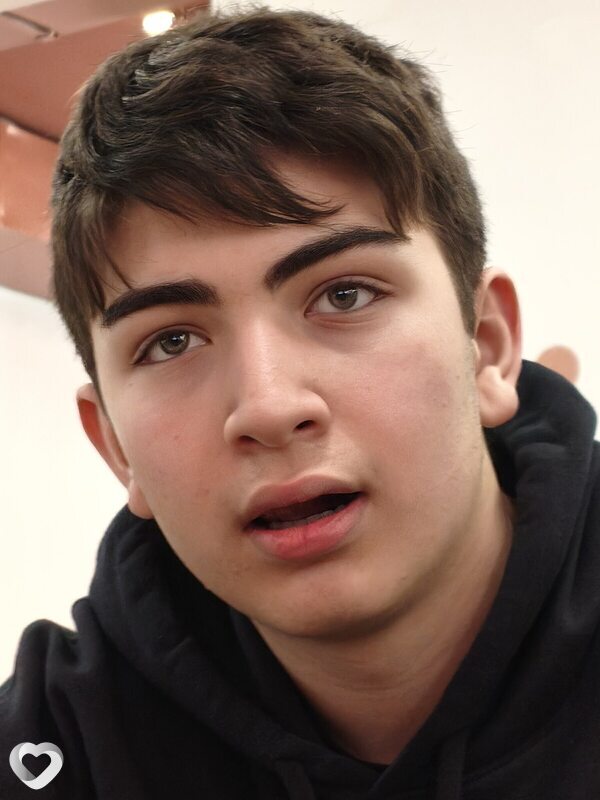 Luka, Тианети