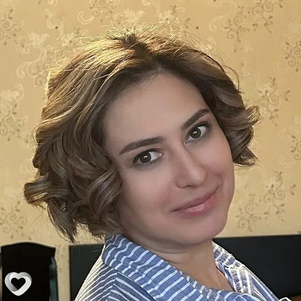 Маргарита, 55, Москве — анкета №3863580