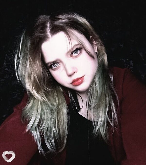 Юна, 22, Минске — анкета №3863716