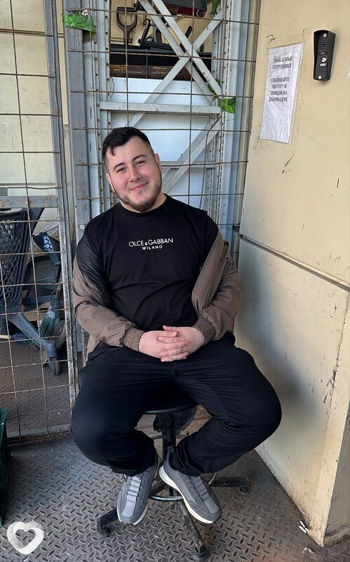 Магомед, 47, Сочи — анкета №3863721
