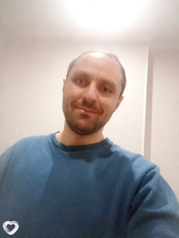 Николай, 37, Казани — анкета №3863730