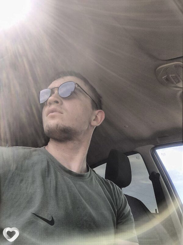 Азамат, 22, Уфе — анкета №3863685