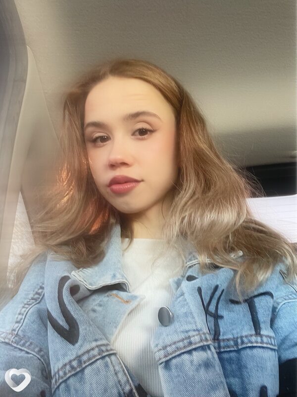 Ангелина, 24, Ленинске-Кузнецком — анкета №3863687
