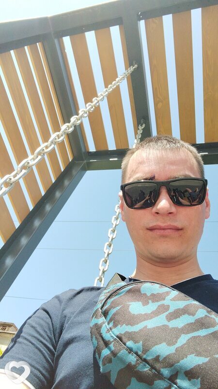 Михаил, 38, Первоуральске — анкета №3863691