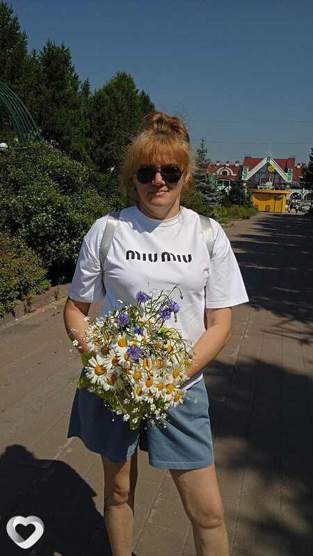 Екатерина, 39, Ленинске-Кузнецком — анкета №3863700