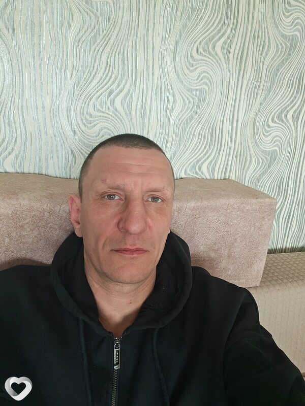 Алексей, 46, Ангарске — анкета №3863635