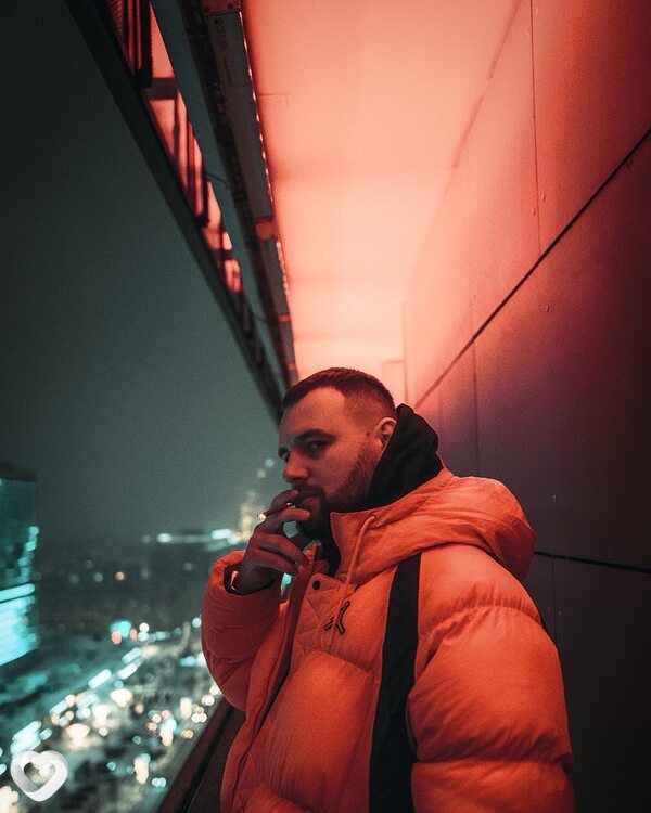 Михаил, 29, Санкт-Петербурге — анкета №3863638