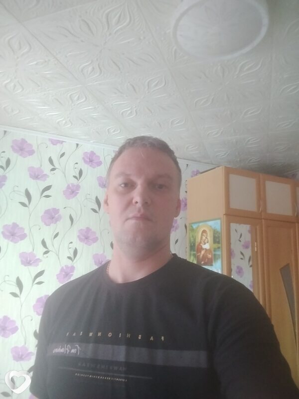 Сергей, 38, Белогорске — анкета №3863639
