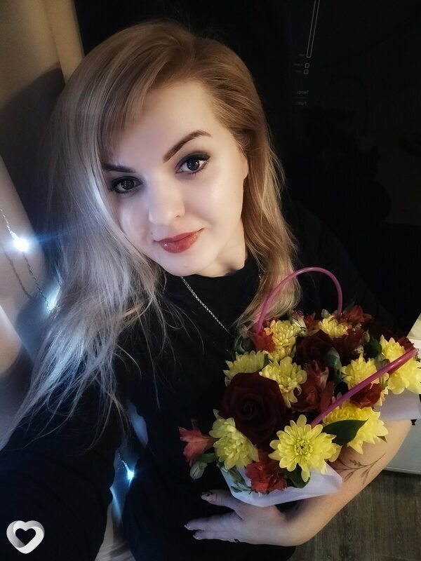 Яна, 37, Тольятти — анкета №3863646
