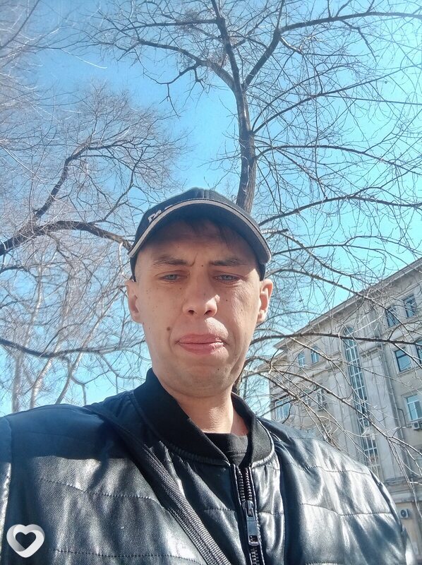 Павел, 36, Хабаровске — анкета №3863648