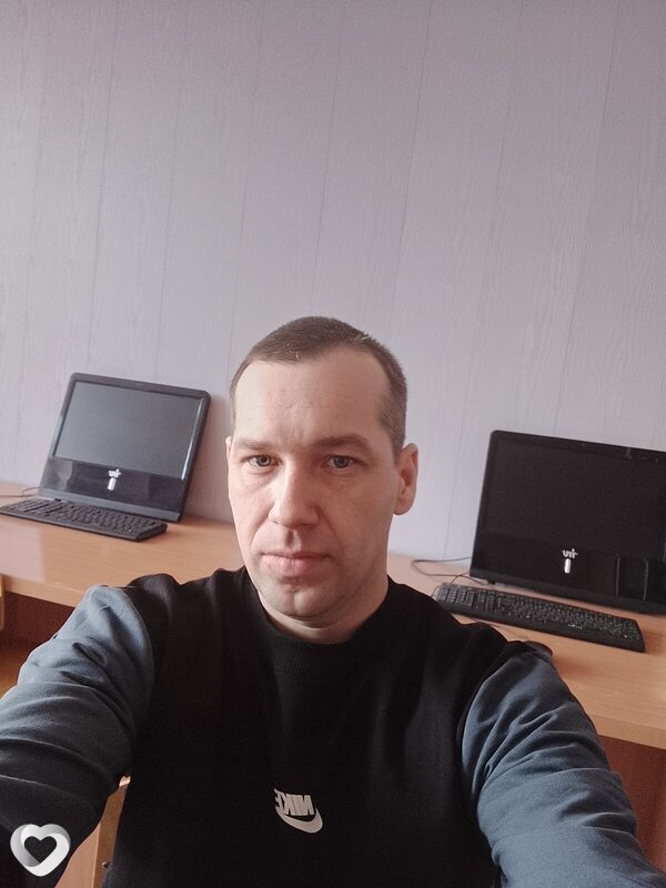 Андрей, Боготол