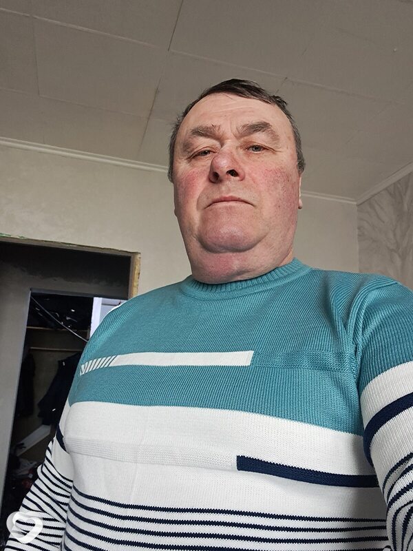 Михаил, 59, Нерюнгри — анкета №3863672