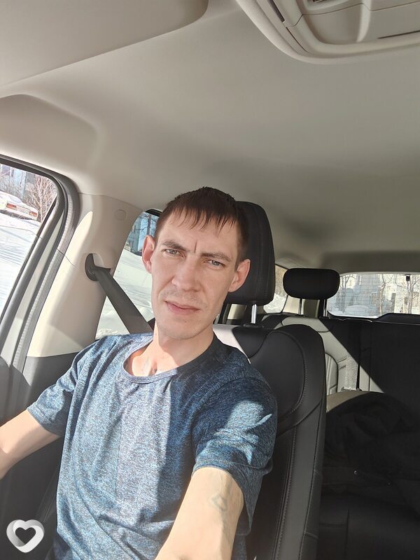 Константин, 36, Нерюнгри — анкета №3863673