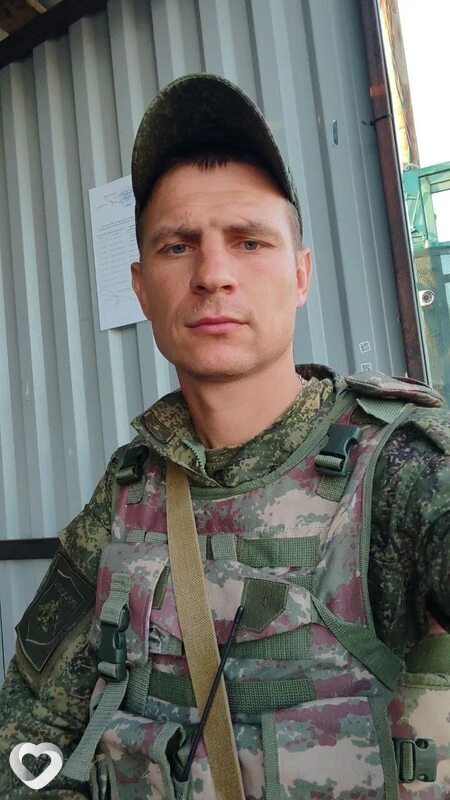 Егор, 34, Москве — анкета №3863678