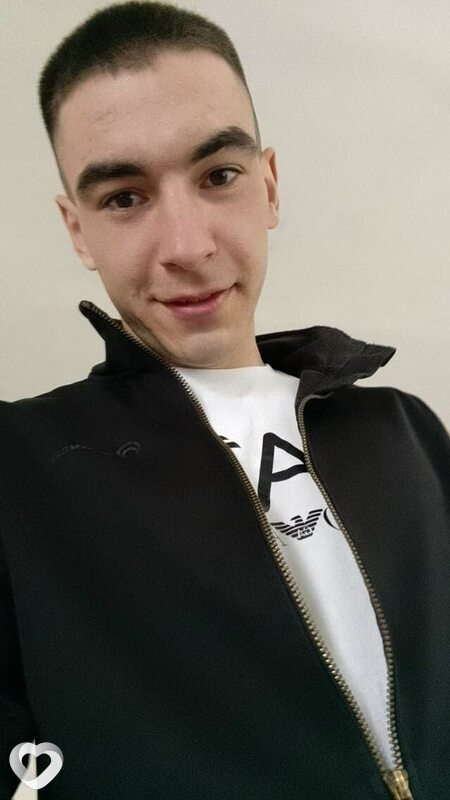 Рустам, 25, Краснодаре — анкета №3863680