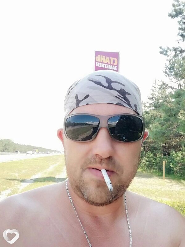 Andrei, 41, Барнауле — анкета №3864036