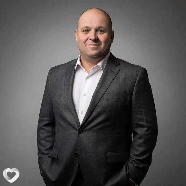 Иван, 46, Новосибирске — анкета №3864039