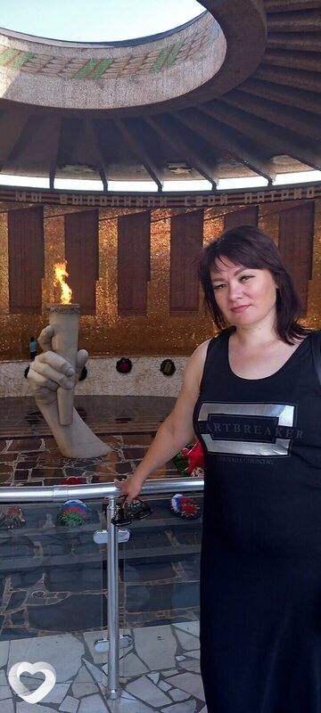 Татьяна, 40, Воронеже — анкета №3864041