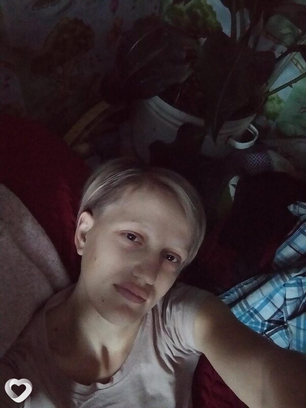 Екатерина, 37, Омске — анкета №3864045