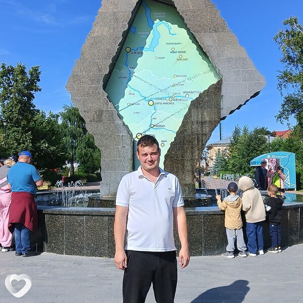 Ван, 32, Нижневартовске — анкета №3864051
