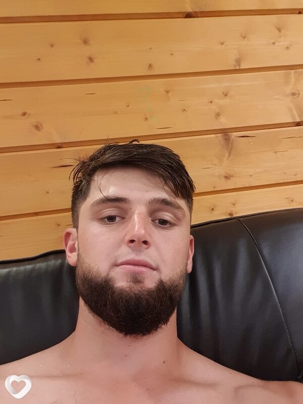 Muslim, 22, Перми — анкета №3864056