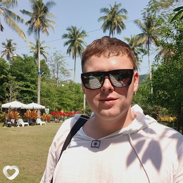 Алексей, 38, Иркутске — анкета №3863843