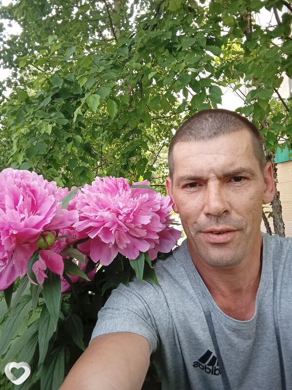 Андрей, 44, Уссурийске — анкета №3863854