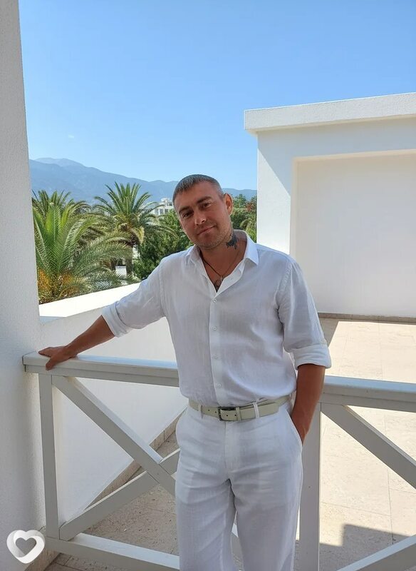 Максим, 36, Волгограде — анкета №3863856