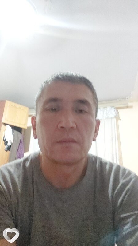 Азизбек, 45, Воскресенске — анкета №3863858
