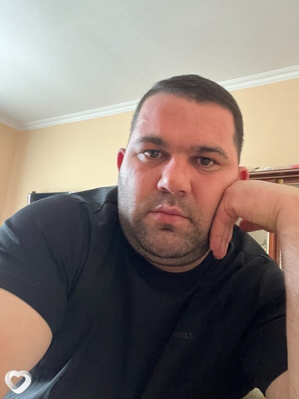 Руслан, 34, Москве — анкета №3863612