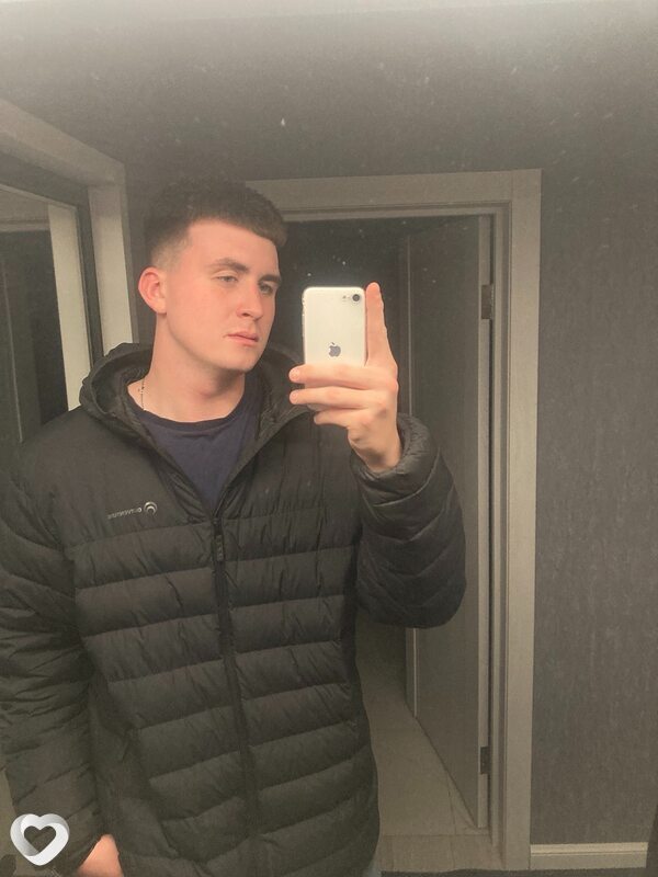 Максим, 20, Могилев — анкета №3863613