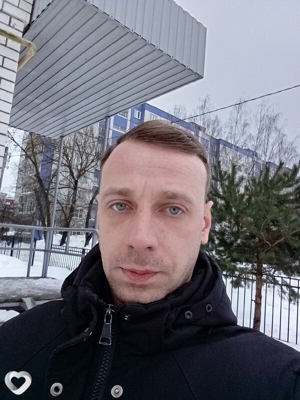 Дмитрий, 34, Владимире — анкета №3863615