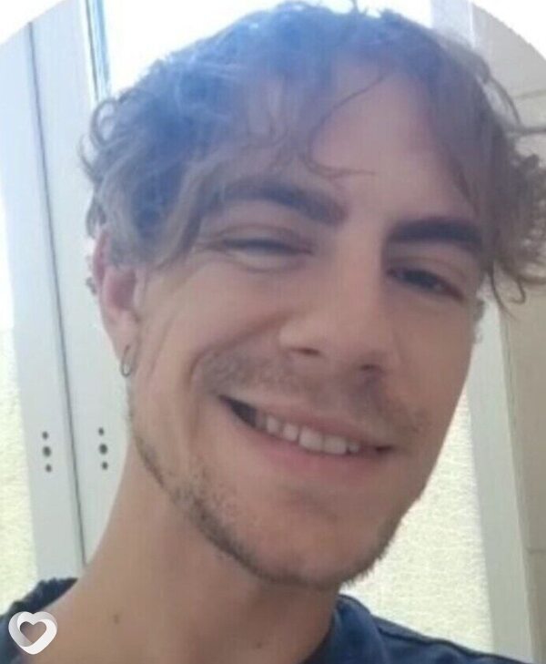 Сергей, 26, Минске — анкета №3863620
