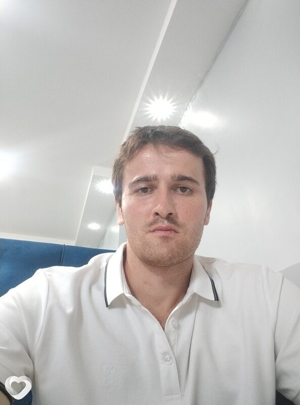 Магомед, 28, Махачкале — анкета №3863627